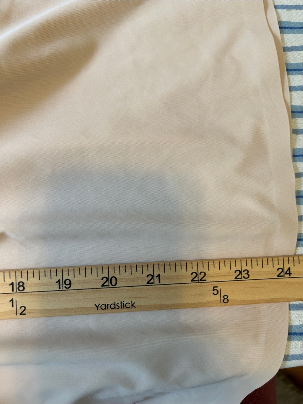 AnyBody Intimates Smoothing Tank with Targeted Gel Support 3X NWT Beige - Picture 6 of 7
